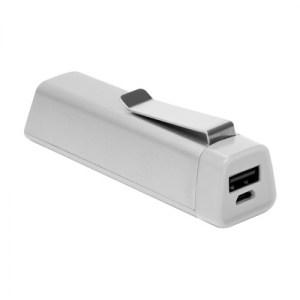 POWER BANK Y SOPORTE PARA CELULAR EC688